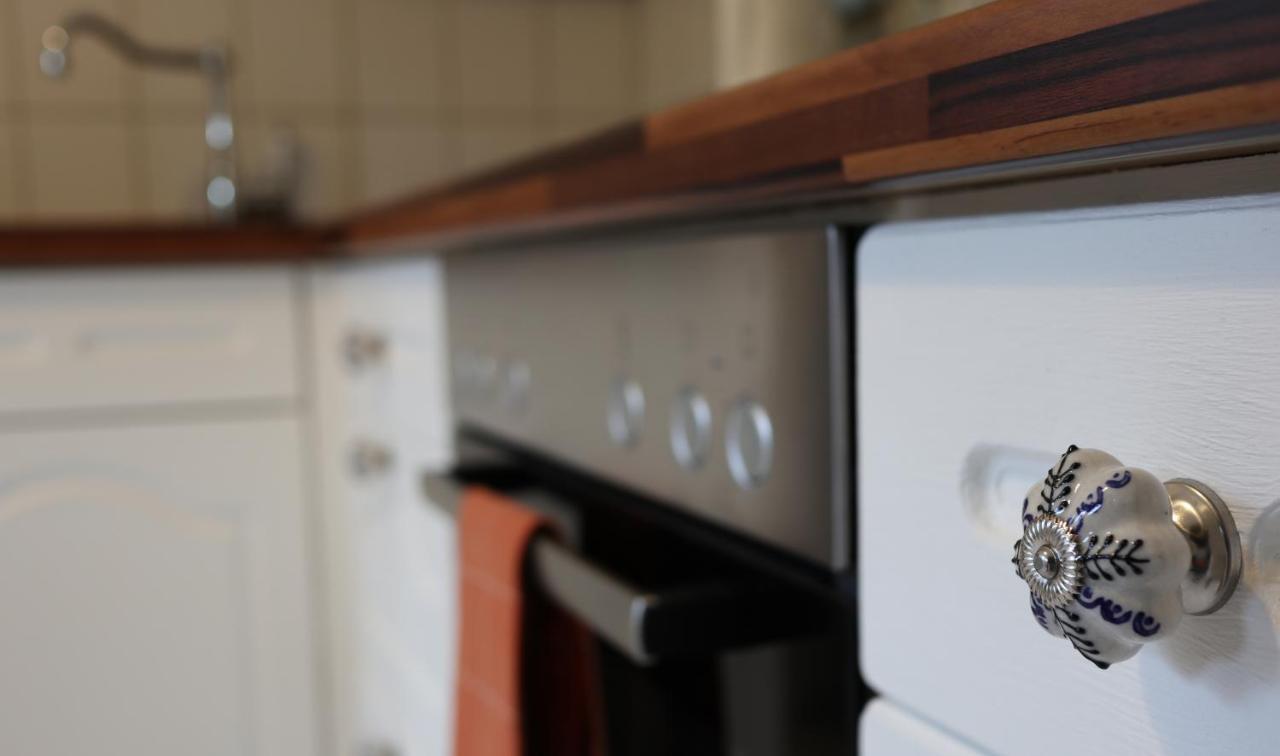 Ferienwohnung Weiss Hilchenbach Bagian luar foto