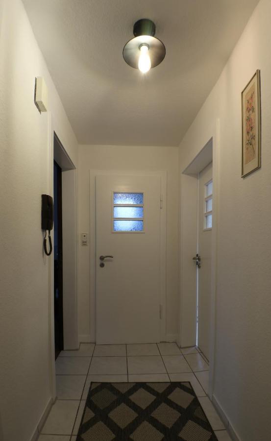 Ferienwohnung Weiss Hilchenbach Bagian luar foto